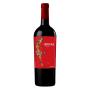 Vinho Tinto Lacertilia Tannat 750Ml
