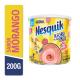 Achocolatado em Pó NESQUIK Morango 200g - Imagem 7891000347942.jpg em miniatúra