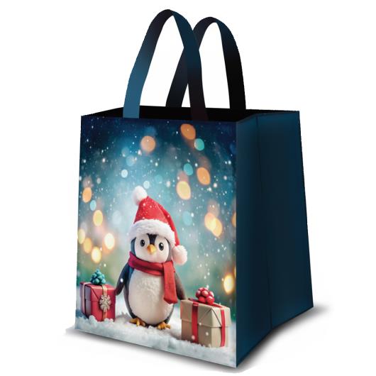 Cesta natal Fraternidade Unidade - Imagem em destaque