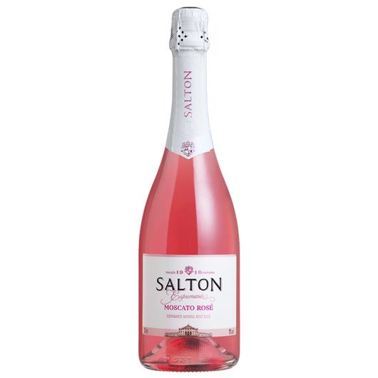 Espumante Salton Moscato Rose 750ML - Imagem em destaque