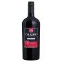 VINHO CHALISE 1L TINTO SUAVE BORDÔ