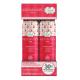Kit Desodorante Aerosol Giovanna Baby Cherry 150ml 2 Unidades - Imagem 7896044999508.png em miniatúra