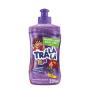 Sabonete Liquido Lilás Mãos e Corpo Trá Lá Lá Kids 250ml