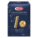 Macarrão Fusilli Bucati Collezione Grano Duro Barilla 500g - Imagem 8076809574631-01.png em miniatúra