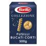 Macarrão Fusilli Bucati Collezione Grano Duro Barilla 500g
