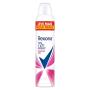 Desodorante Antitranspirante Aerosol Rexona Powder Dry 250 ml