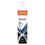Antitranspirante Aerosol Invisible Rexona 250ml Leve Mais Pague Menos