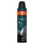 Antitranspirante Aerossol Invisible Rexona Men 250ml Leve Mais Pague Menos