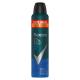 Antitranspirante Aerossol Active Dry Rexona Men 250ml Leve Mais Pague Menos - Imagem 7891150081307-2.jpg em miniatúra