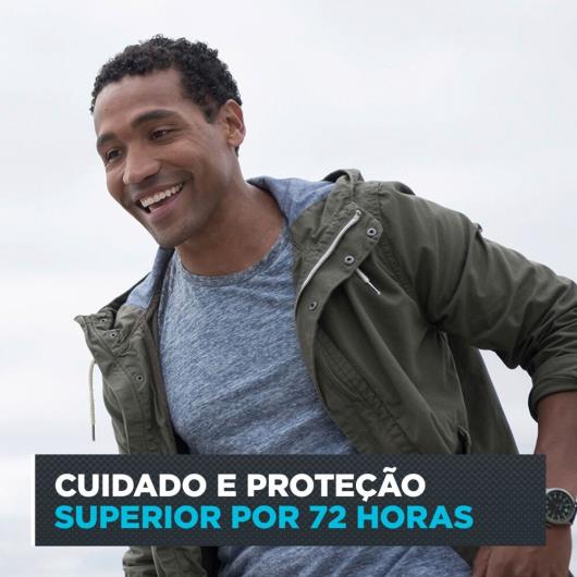 Antitranspirante Aerossol Proteção Total Dove Men+Care 250ml Leve Mais Pague Menos - Imagem em destaque