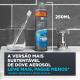 Antitranspirante Aerossol Proteção Total Dove Men+Care 250ml Leve Mais Pague Menos - Imagem 7891150081215-(7).jpg em miniatúra