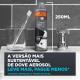 Antitranspirante Aerossol Invisible Dry Dove Men+Care 250ml Leve Mais Pague Menos - Imagem 7891150081222-(7).jpg em miniatúra