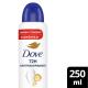 Desodorante Antitranspirante Aerosol Dove Original 250ml - Imagem 7891150081239-(1).jpg em miniatúra