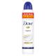 Desodorante Antitranspirante Aerosol Dove Original 250ml - Imagem 7891150081239-(2).jpg em miniatúra