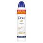 Desodorante Antitranspirante Aerosol Dove Original 250ml