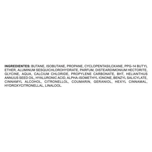 Desodorante Antitranspirante Aerosol Dove Invisible Dry 250 ml - Imagem em destaque