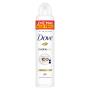 Desodorante Antitranspirante Aerosol Dove Invisible Dry 250 ml