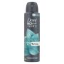 Antitranspirante Aerossol Eucalipto e Menta Dove Men+Care 150ml
