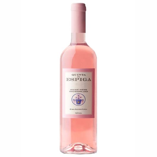 Vinho Quinta da Espiga Rosé 750ML - Imagem em destaque