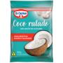 Coco Ralado Sem açúcar DR OETKER 100G