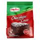 Mistura para Bolo Chocolate com Coco Orquídea Premium Pacote 400g - Imagem NovoProjeto-17-.jpg em miniatúra
