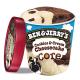 Sorvete Cookies & Cream Cheesecake Ben & Jerry's Core Pote 458ml - Imagem NovoProjeto-1-.jpg em miniatúra