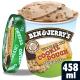 Sorvete Vegano Chocolate Chip Cookie Dough Ben & Jerry's Pote 458ml - Imagem NovoProjeto-6-.jpg em miniatúra