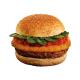 Burguer Queijo crispy Seara Gourmet 230g - Imagem 43264_5.jpg em miniatúra