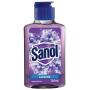 Limpador de Superfícies Lavanda Sanol 120ml