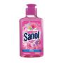 Limpador Renovar Baby Sanol 120Ml