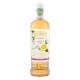 Vodka Destilada Passion Fruit & Jasmine Smirnoff Infusions Garrafa 998ml - Imagem 7893218003733-(1).jpg em miniatúra