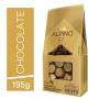 Chocolate ALPINO 195g