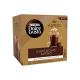 Chococino em Cápsula Alpino Nescafé Dolce Gusto Caixa 216g 12 Unidades - Imagem 7891000600641-(1).jpg em miniatúra