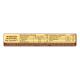 Biscoito Cookie Chocolate com Gotas de Chocolate Meio Amargo Garoto Cacau do Brasil Pacote 60g - Imagem 7891008122268-(5).jpg em miniatúra