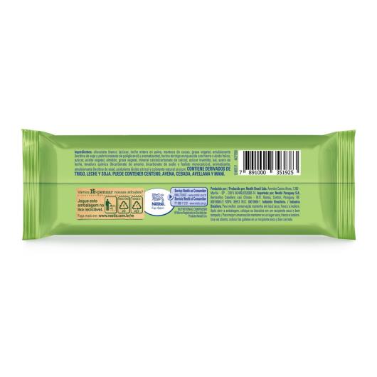 Biscoito Recheio Torta de Limão Cobertura Chocolate Branco Bono Pacote 109g - Imagem em destaque
