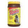 Achocolatado Pó Original Toddy Pote 750g + Econômica