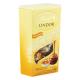 Chocolate ao Leite Recheio Doce de Leite Lindt Lindor Caixa 200g - Imagem 8003340095790_12_1_1200_72_RGB.jpg em miniatúra