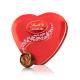 Lindt Lindor Lata para presente com 4 trufas Ao Leite 50g - Imagem 7890130202848_5.png em miniatúra