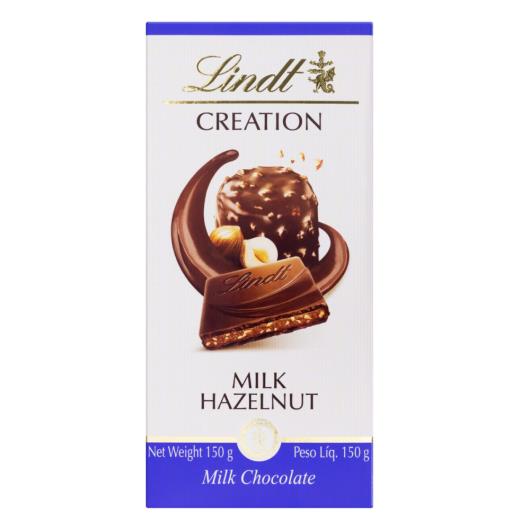 Lindt Creation - Imagem em destaque