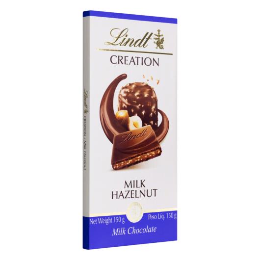 Lindt Creation - Imagem em destaque