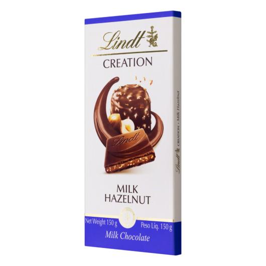 Lindt Creation - Imagem em destaque