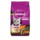 Alimento para Gatos Adultos 1+ Salmão Whiskas Melhor por Natureza Pacote 900g - Imagem NovoProjeto-27-.jpg em miniatúra