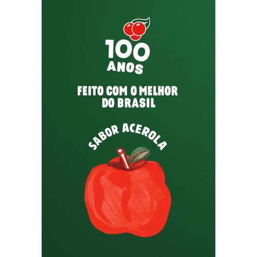 Refrigerante Guaraná Antarctica sabor Acerola lata 350ml - Imagem em destaque