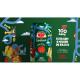 Refrigerante Guaraná Antarctica sabor Acerola lata 350ml - Imagem 7891991301695-(5).jpg em miniatúra