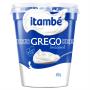 Iogurte Grego Tradicional Itambé Pote 450g