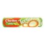 Biscoito Recheio Limão Marilan Tortinhas Pacote 140g