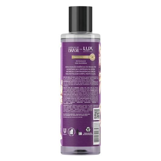 Sabonete Líquido Dama-da-Noite Lux Botanicals Essências do Brasil Frasco 300ml - Imagem em destaque