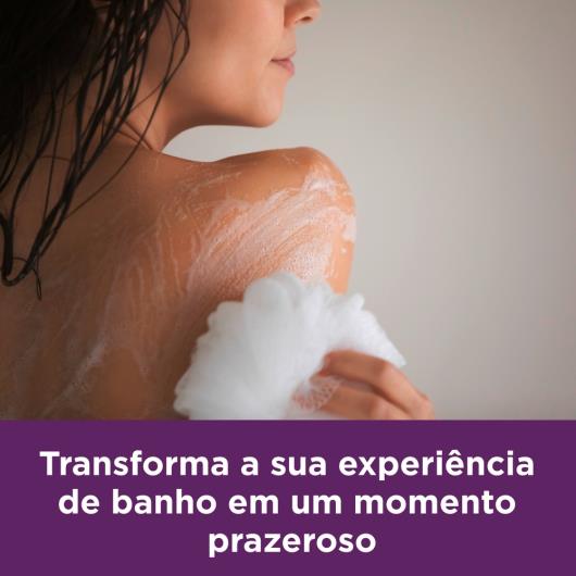 Sabonete Líquido Dama-da-Noite Lux Botanicals Essências do Brasil Frasco 300ml - Imagem em destaque