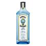 Gin London Dry Bombay Sapphire Garrafa 1,75l