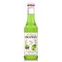 Xarope Monin Caramelo Maça Verde 250ML